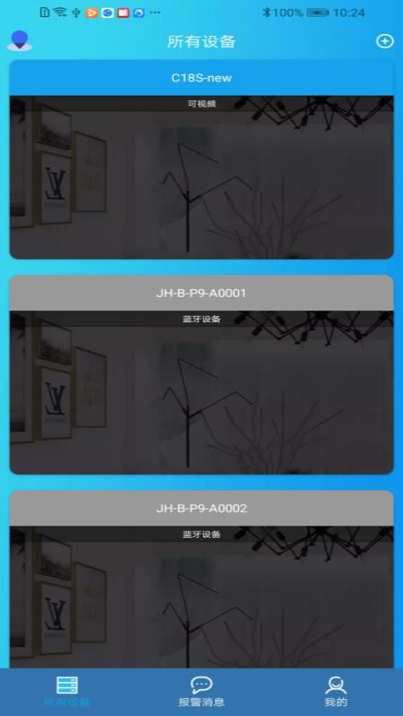 iDoor软件图1