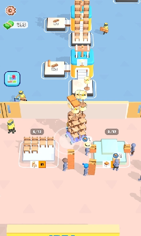 Furniture Master游戏