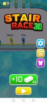 STAIR RACE 3D游戏