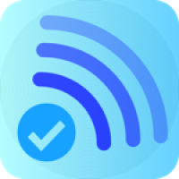 泰稳WiFi软件图标