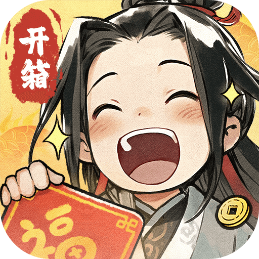 再生之境游戏图标