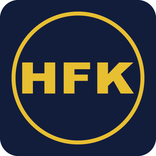 HFK NAV软件图标