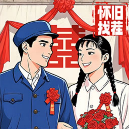 爆梗解谜大挑战游戏图标