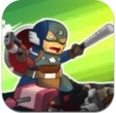 Captain Zombie游戏图标