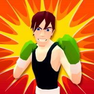 Swipe Fight 2游戏图标