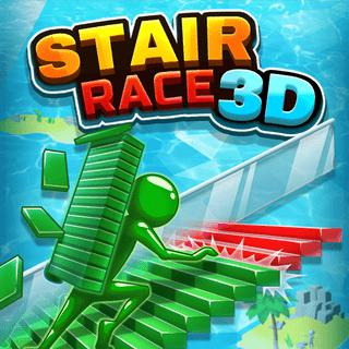 STAIR RACE 3D游戏图标