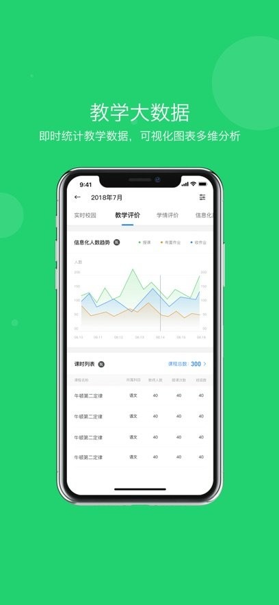 学乐云管理软件图1