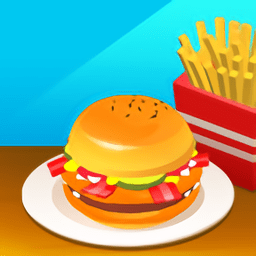 Burger Tycoon游戏图标