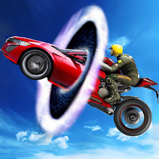 Off Road Racing游戏图标