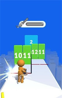 Clip Sprayer游戏图3