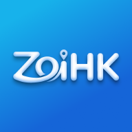 ZoiHK app图标
