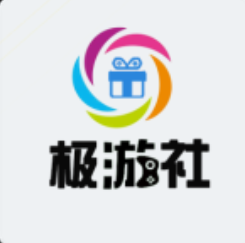 极游社app图标