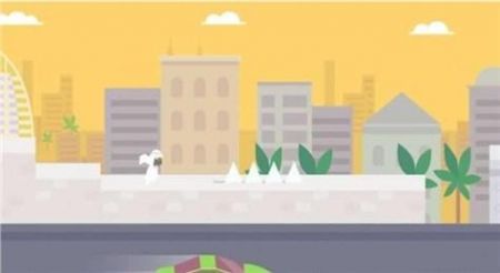 塔拉巴尼狂奔（Jalal&#39;s Run）手游图1