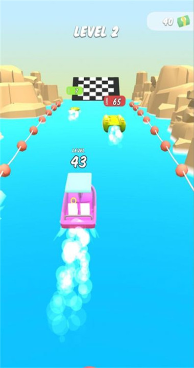 Flip It Up游戏图3