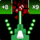 无尽射手（Endless Shooter）游戏图标