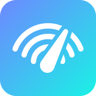 敞快wifi最新版图标