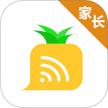 爱菠萝守护官网版图标
