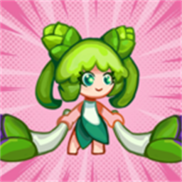 Monsters Clash游戏图标