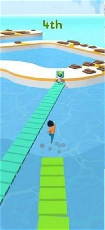 Shortcut Run游戏图2