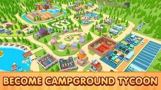 campground tycoon游戏图3