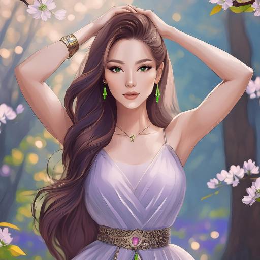 华丽转身换装女王游戏图标