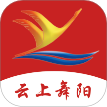 云上舞阳官网版图标