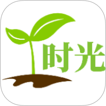 时光助手软件图标