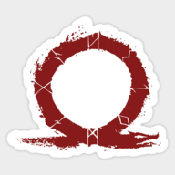 God Of War游戏图标