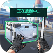 三角行动单机游戏图标