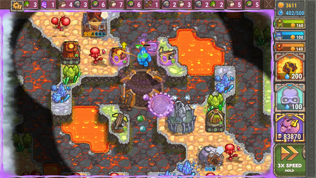 ru.iriysoft.cursedtreasure2安装器手游图2