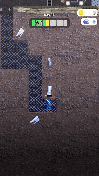 Dusk WarZ游戏图3