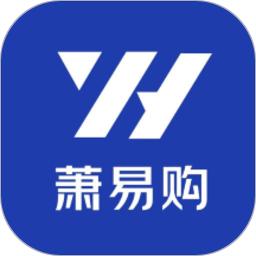 萧易购app图标