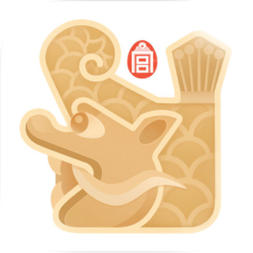 紫禁城600App图标
