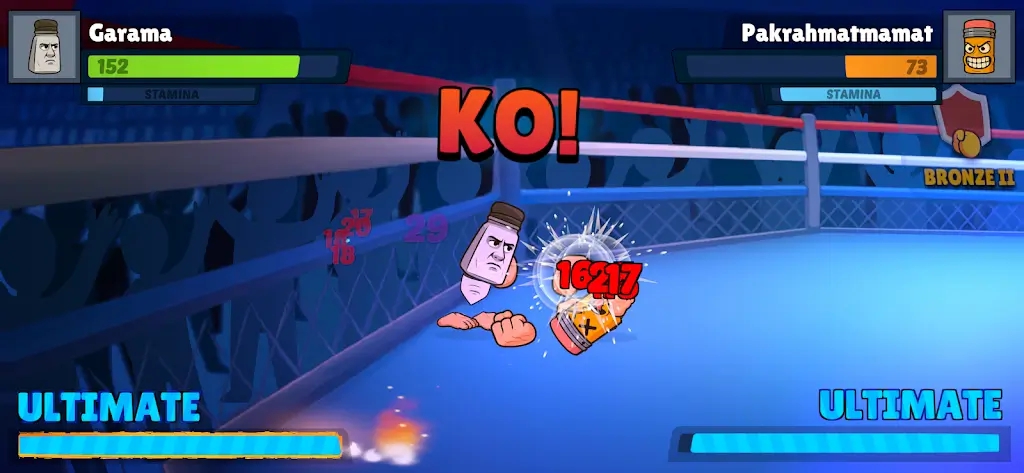 Brainrot CLASH游戏图3