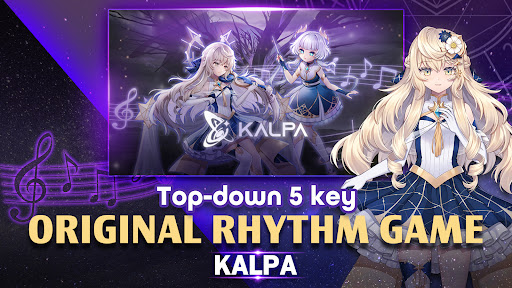 KALPA手游图2