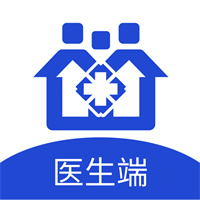 家庭医生医生端app图标