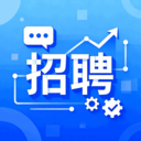 附近找日结零工app图标