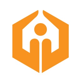 智慧民政app图标