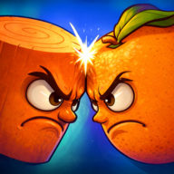 Brainrot CLASH游戏图标