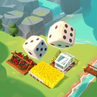 Dice Life Dev游戏图标