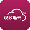 观致逸云手机app图标