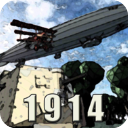 战地1914游戏图标