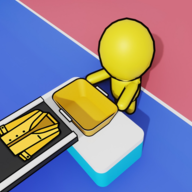Laundry Delivery游戏图标