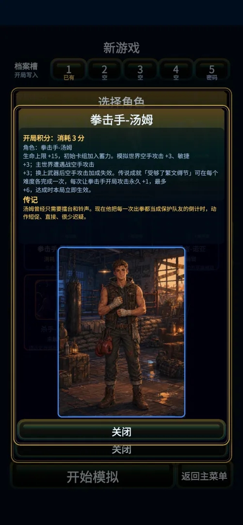 模拟纪元Simulaid游戏图3