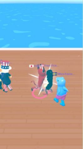 疯狂掌嘴（Crazy Slap）游戏图3