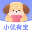 小优有宝app图标