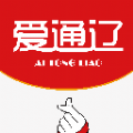 爱通辽app图标