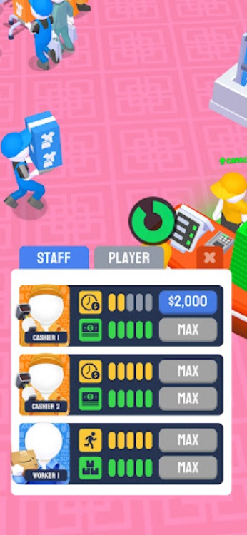 My Dream Mall游戏图1