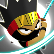Katana Master游戏图标