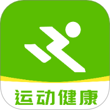 运动健康助手app图标